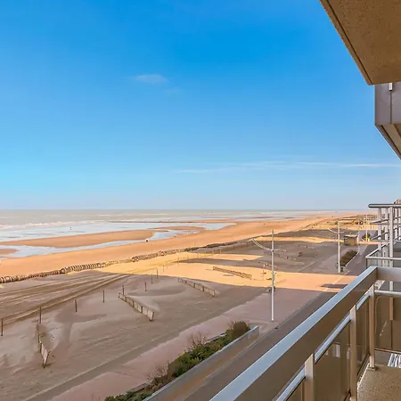 Apartamento Zeesymfonie 0401