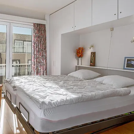 Zeesymfonie 0401 * Koksijde